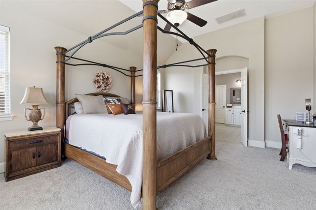 12909 Grandstand Way, Fort Worth, TX 76244