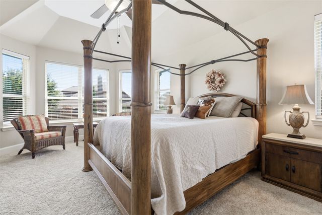 12909 Grandstand Way, Fort Worth, TX 76244