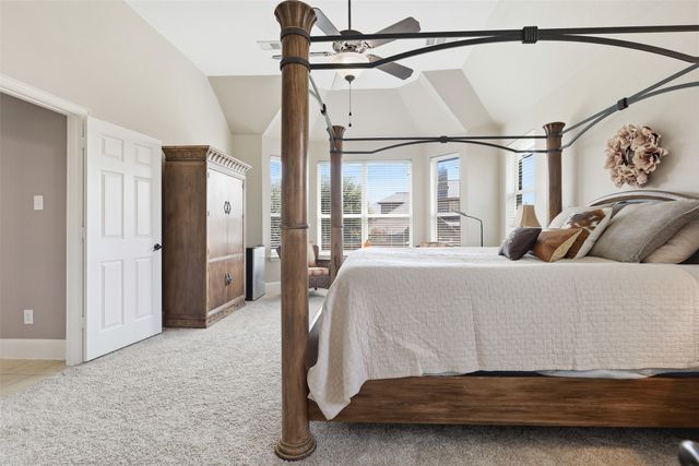 12909 Grandstand Way, Fort Worth, TX 76244