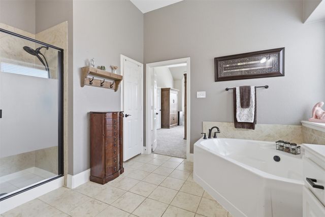 12909 Grandstand Way, Fort Worth, TX 76244