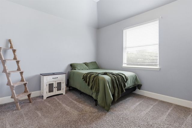 12909 Grandstand Way, Fort Worth, TX 76244