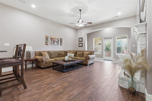 12909 Grandstand Way, Fort Worth, TX 76244