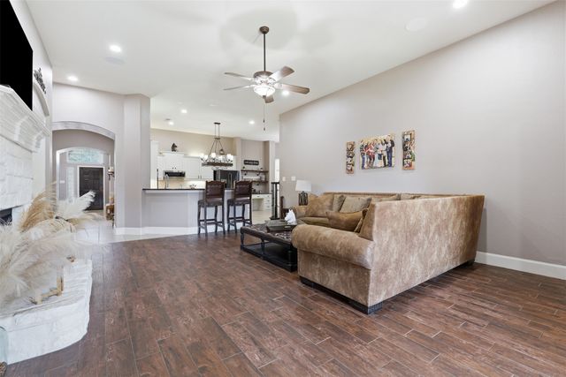 12909 Grandstand Way, Fort Worth, TX 76244