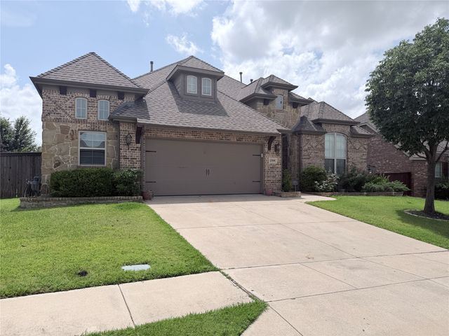 12909 Grandstand Way, Fort Worth, TX 76244