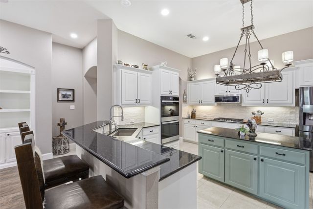 12909 Grandstand Way, Fort Worth, TX 76244