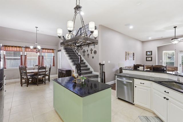 12909 Grandstand Way, Fort Worth, TX 76244