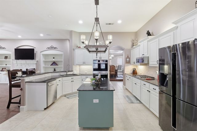 12909 Grandstand Way, Fort Worth, TX 76244