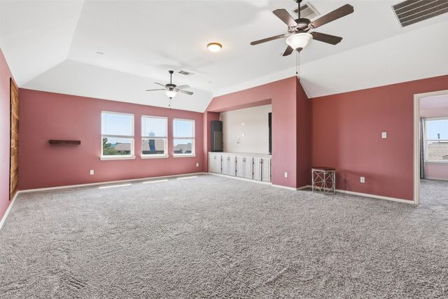 12909 Grandstand Way, Fort Worth, TX 76244