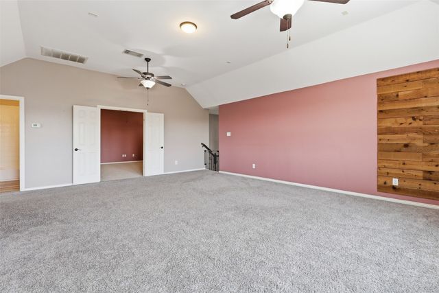 12909 Grandstand Way, Fort Worth, TX 76244