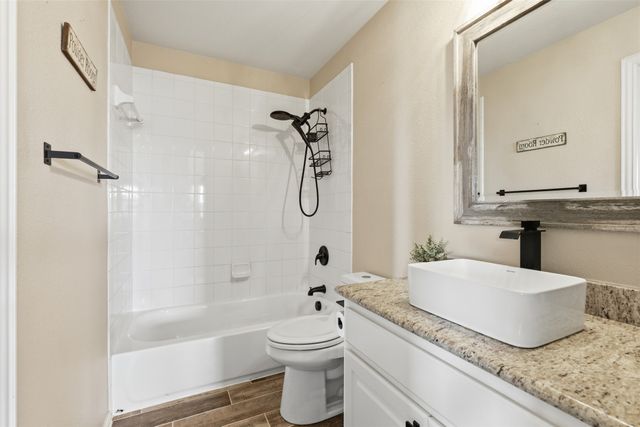 12909 Grandstand Way, Fort Worth, TX 76244