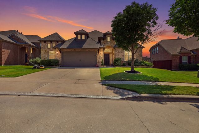 12909 Grandstand Way, Fort Worth, TX 76244