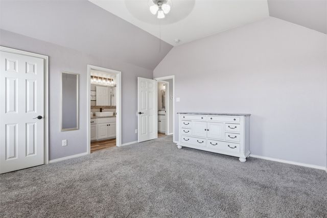 12909 Grandstand Way, Fort Worth, TX 76244