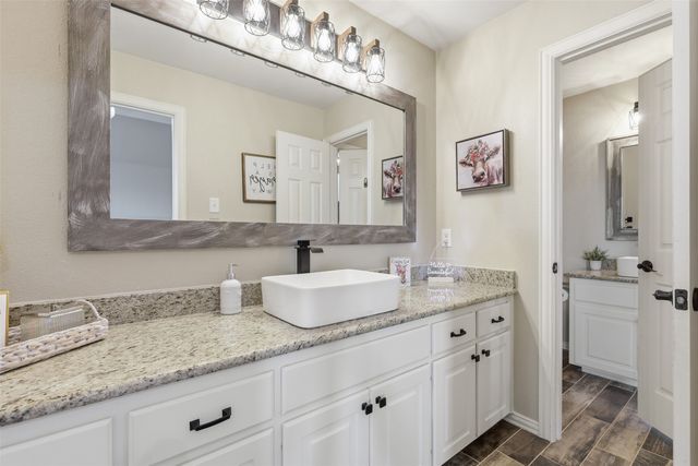 12909 Grandstand Way, Fort Worth, TX 76244
