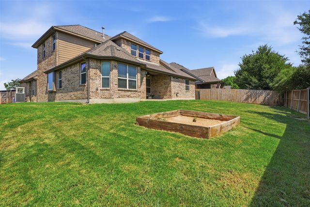 12909 Grandstand Way, Fort Worth, TX 76244