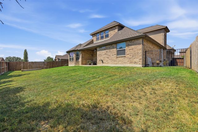 12909 Grandstand Way, Fort Worth, TX 76244