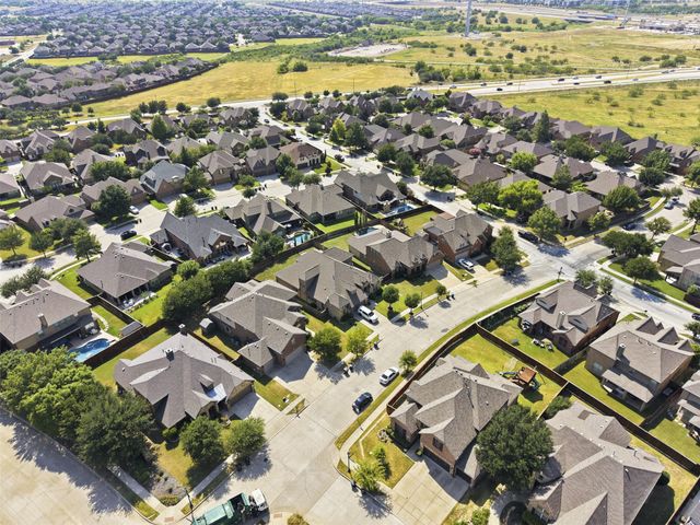 12909 Grandstand Way, Fort Worth, TX 76244