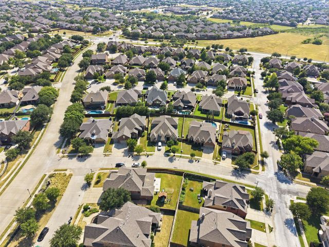 12909 Grandstand Way, Fort Worth, TX 76244