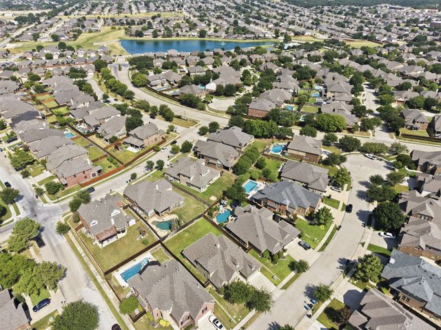 12909 Grandstand Way, Fort Worth, TX 76244