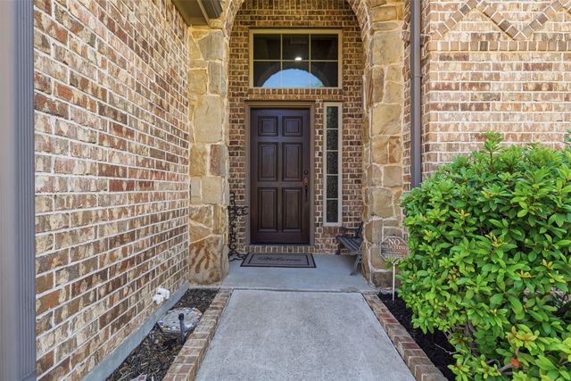 12909 Grandstand Way, Fort Worth, TX 76244
