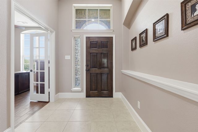 12909 Grandstand Way, Fort Worth, TX 76244