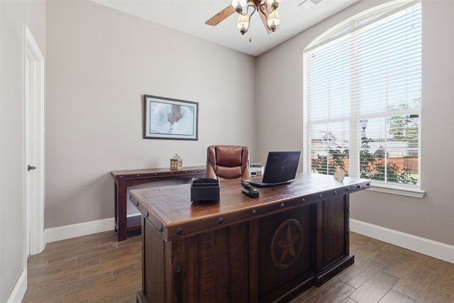 12909 Grandstand Way, Fort Worth, TX 76244