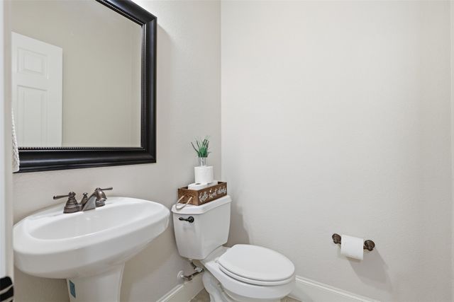 12909 Grandstand Way, Fort Worth, TX 76244