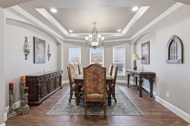12909 Grandstand Way, Fort Worth, TX 76244