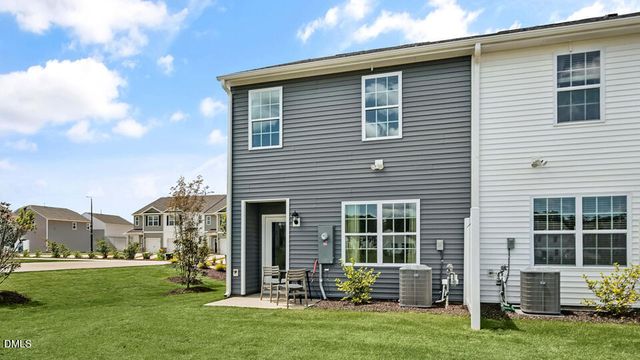 376 Freestall Drive, Wake Forest, NC 27587