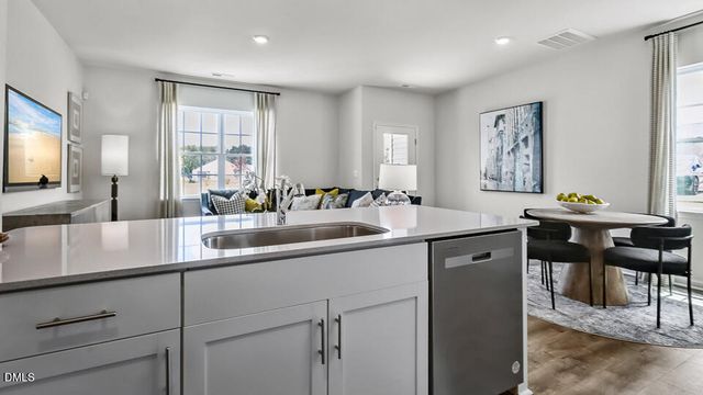 376 Freestall Drive, Wake Forest, NC 27587