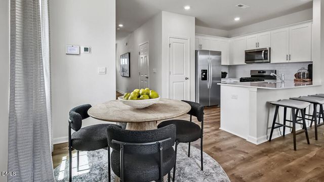 376 Freestall Drive, Wake Forest, NC 27587