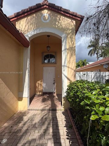 19249 NW 13th St, Pembroke Pines, FL 33029