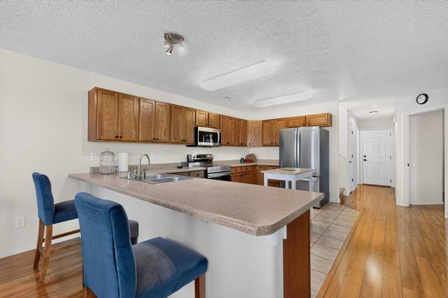 11827 Native Dancer Road SE, Albuquerque, NM 87123