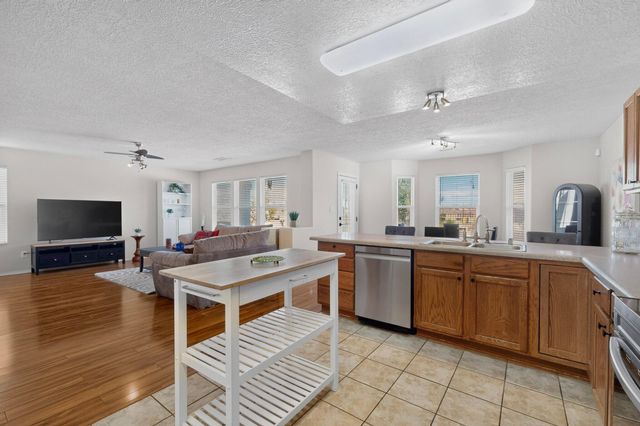 11827 Native Dancer Road SE, Albuquerque, NM 87123