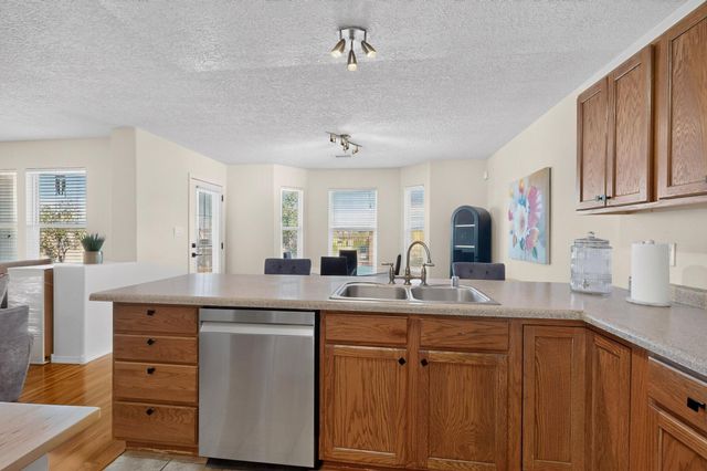 11827 Native Dancer Road SE, Albuquerque, NM 87123