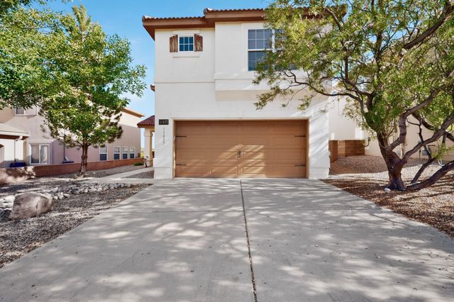 11827 Native Dancer Road SE, Albuquerque, NM 87123