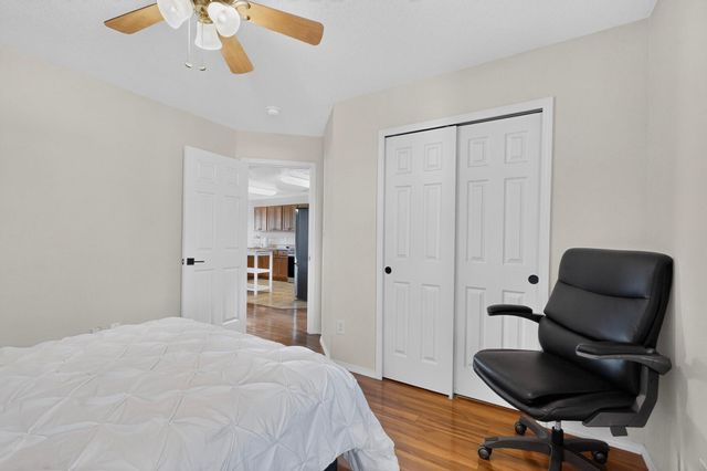 11827 Native Dancer Road SE, Albuquerque, NM 87123