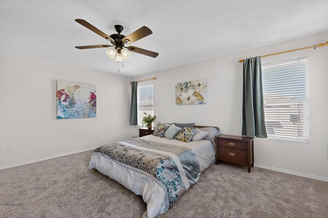 11827 Native Dancer Road SE, Albuquerque, NM 87123