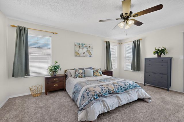 11827 Native Dancer Road SE, Albuquerque, NM 87123