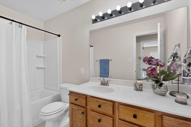 11827 Native Dancer Road SE, Albuquerque, NM 87123