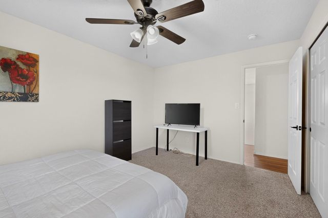 11827 Native Dancer Road SE, Albuquerque, NM 87123