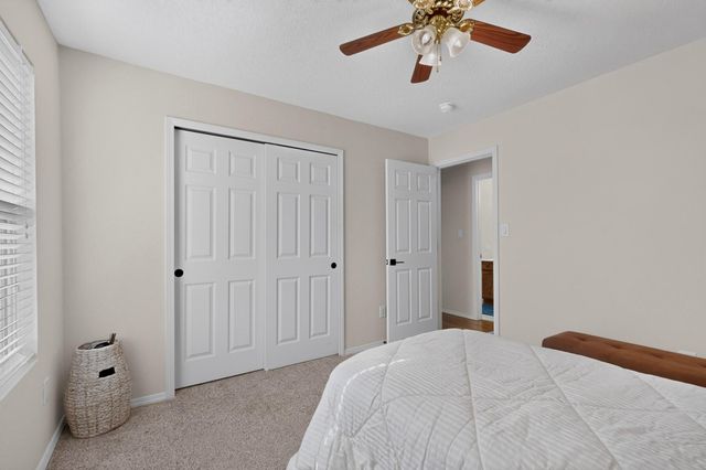 11827 Native Dancer Road SE, Albuquerque, NM 87123