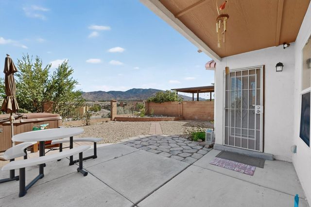 11827 Native Dancer Road SE, Albuquerque, NM 87123