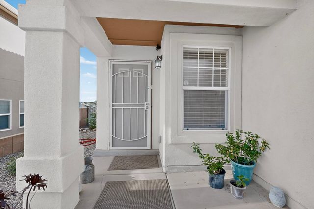 11827 Native Dancer Road SE, Albuquerque, NM 87123