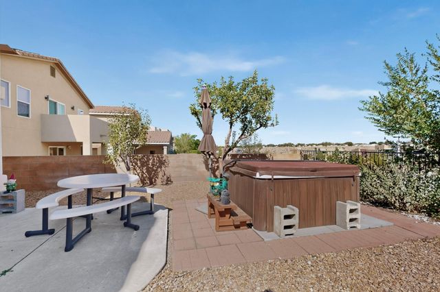 11827 Native Dancer Road SE, Albuquerque, NM 87123
