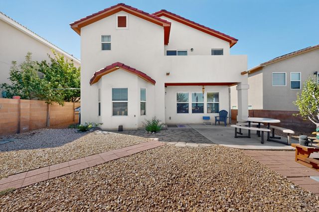 11827 Native Dancer Road SE, Albuquerque, NM 87123