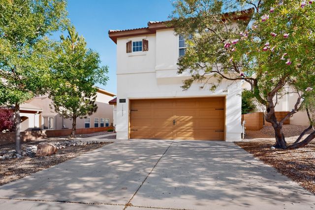 11827 Native Dancer Road SE, Albuquerque, NM 87123