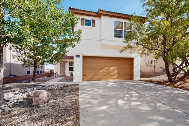 11827 Native Dancer Road SE, Albuquerque, NM 87123