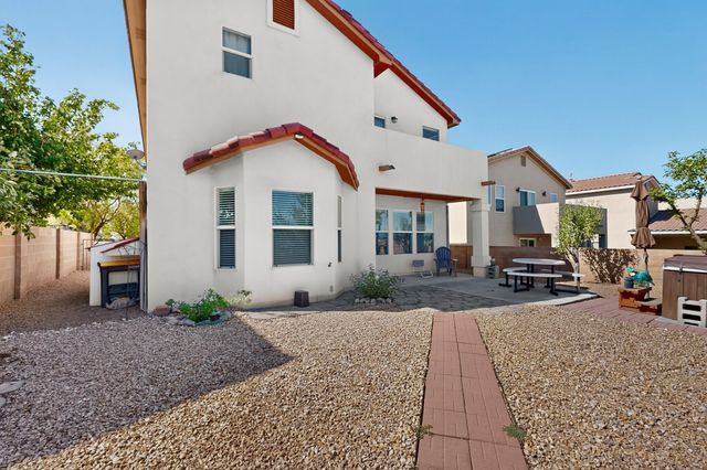 11827 Native Dancer Road SE, Albuquerque, NM 87123