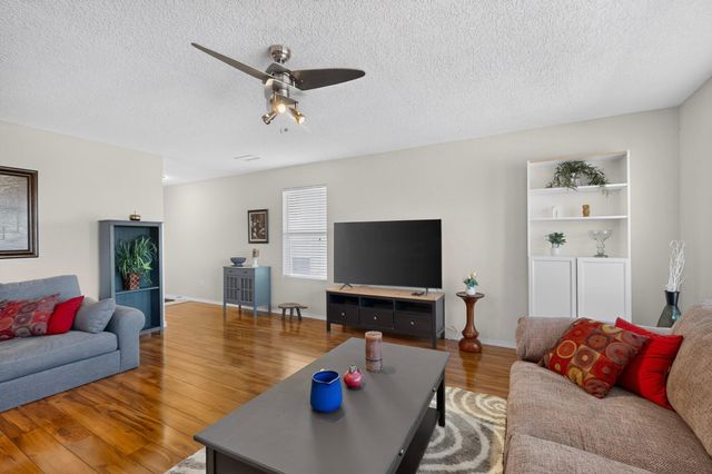 11827 Native Dancer Road SE, Albuquerque, NM 87123