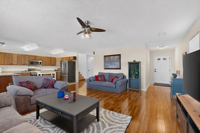 11827 Native Dancer Road SE, Albuquerque, NM 87123